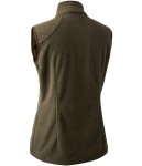 Lady Josephine Fleece Waistcoat, kolor: 371-Graphite Green
