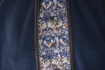 Lady Josephine Fleece Waistcoat, kolor: 771-Graphite Blue