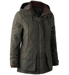 Lady Josephine Jacket, kolor: 371-Graphite Green