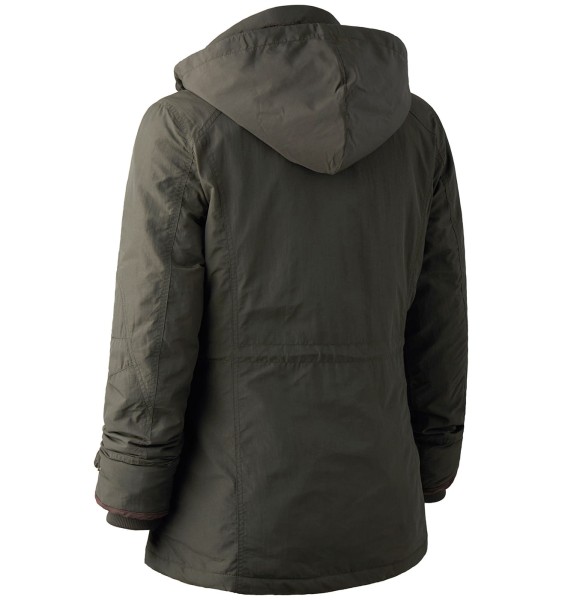 Lady Josephine Jacket, kolor: 371-Graphite Green