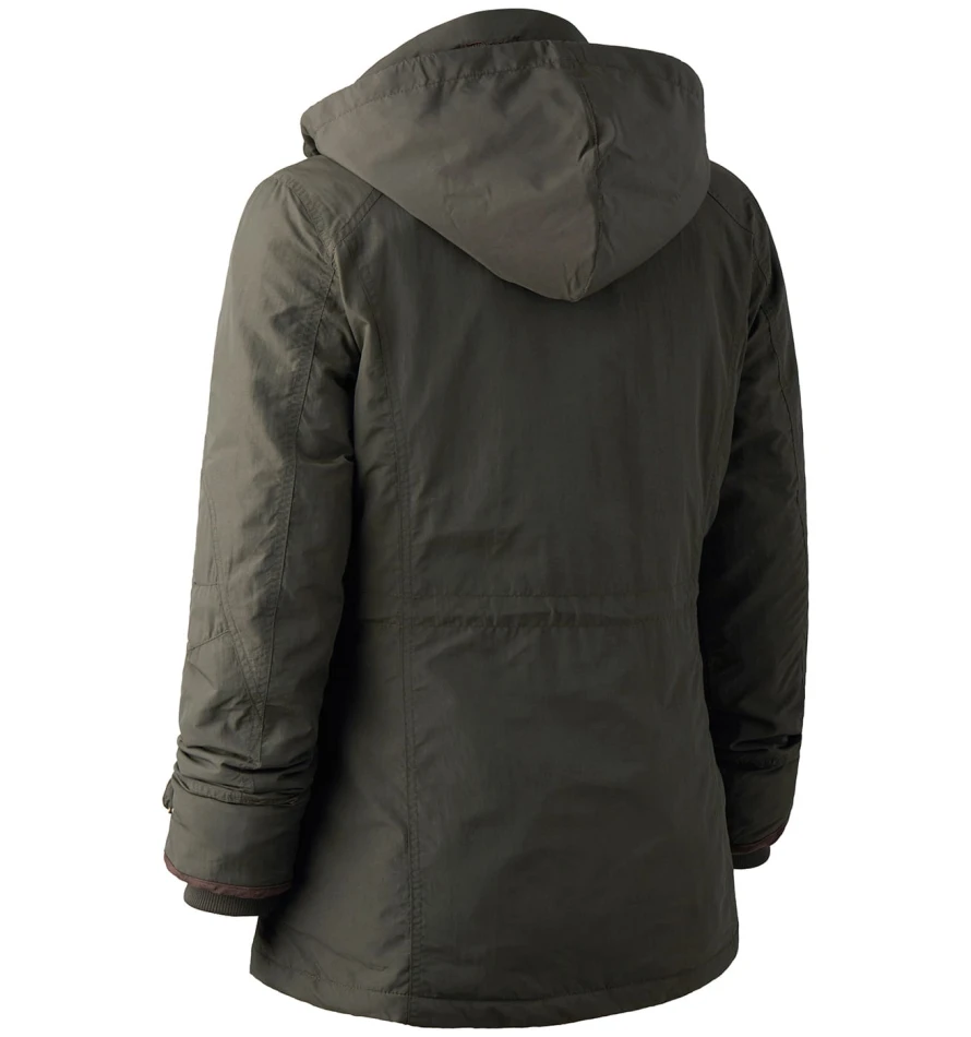 Lady Josephine Jacket, kolor: 371-Graphite Green