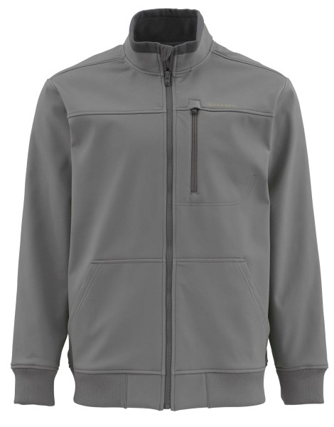 Rogue Fleece Jacket, kolor: 015 - Pewter