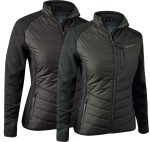 Lady Caroline Padded Jacket, warianty kolorów