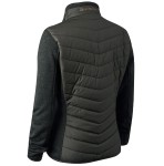 Lady Caroline Padded Jacket, kolor: 393-Timber