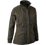 Lady Ann Jacket, kolor: 388-Deep Green