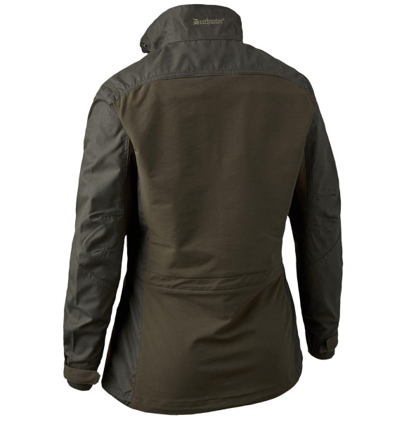 Lady Ann Jacket, kolor: 388-Deep Green
