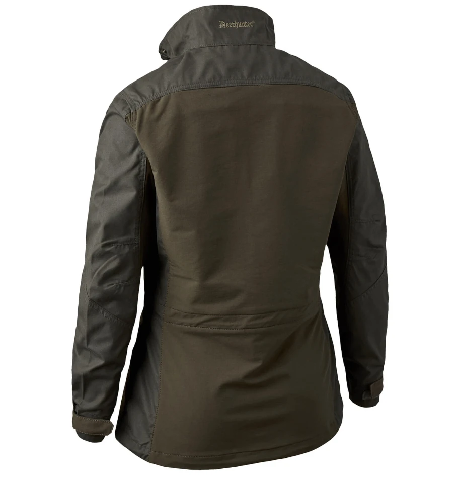 Lady Ann Jacket, kolor: 388-Deep Green
