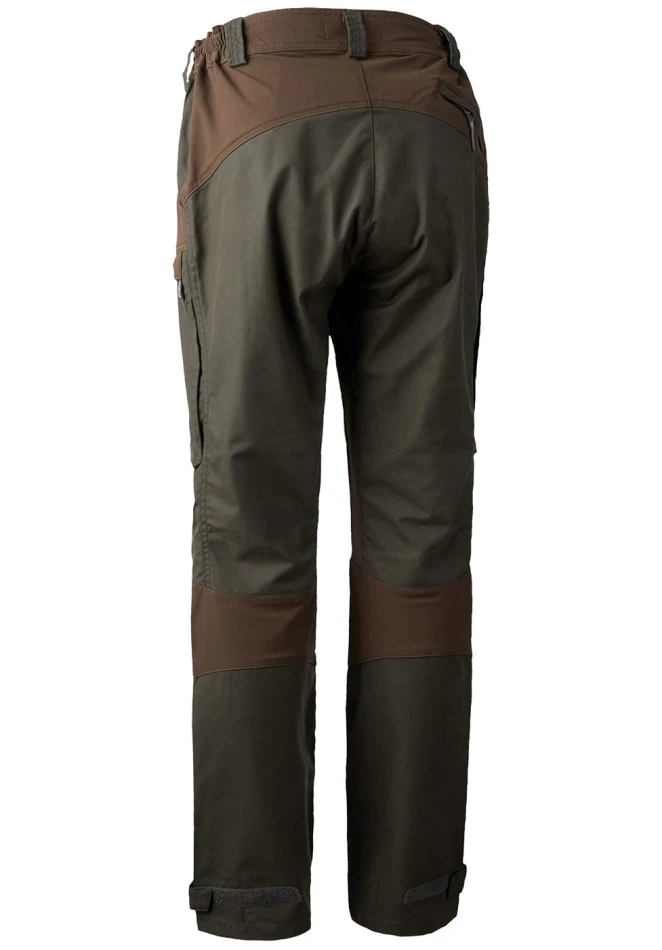 Lady Ann Trousers, kolor: 388-Deep Green