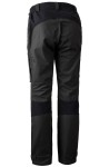 Lady Ann Trousers, kolor: 985-Black Ink