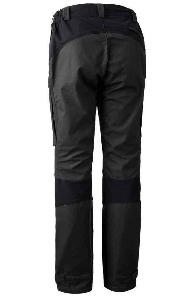 Lady Ann Trousers, kolor: 985-Black Ink