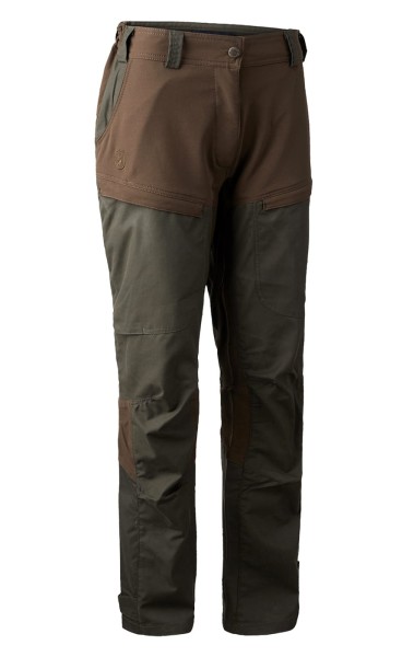 Lady Ann Trousers, kolor: 388 - Deep Green