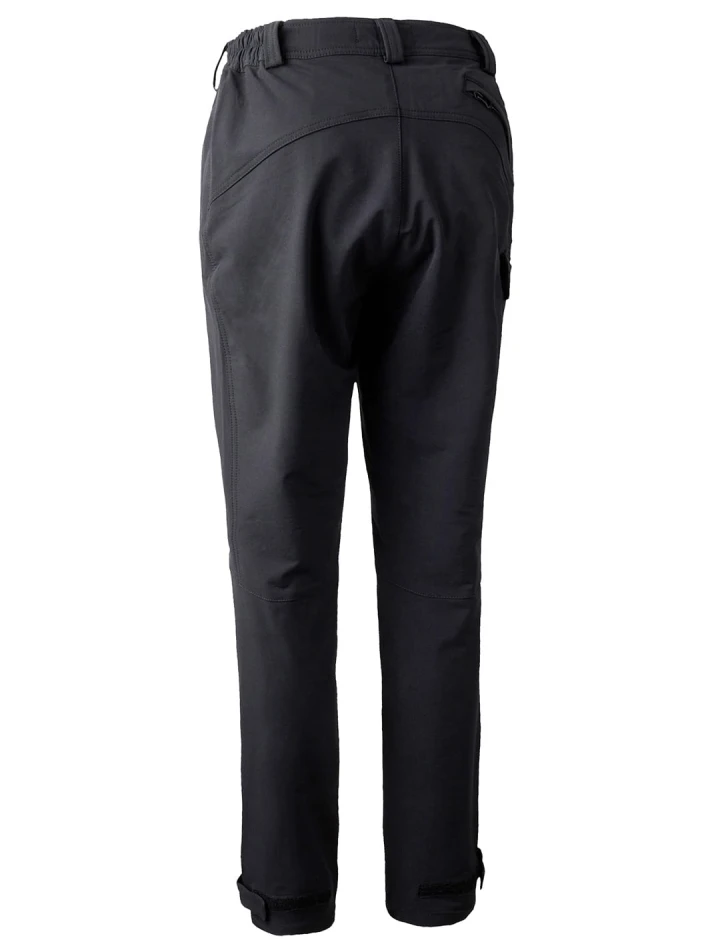 Lady Ann Full Stretch Trousers, kolor: 999-Black