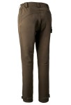 Lady Ann Full Stretch Trousers kolor: 381-Fallen Leaf