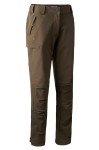 Lady Ann Full Stretch Trousers kolor: 381-Fallen Leaf