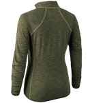 Lady Insulated Fleece, kolor: 35479 - Green Melange