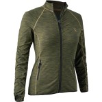 Lady Insulated Fleece, kolor: 35479 - Green Melange