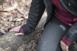 Lady Insulated Fleece, kolor:  45479 - Red Melange
