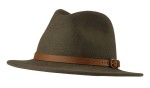 Adventurer Felt Hat, kolor: 331-Green