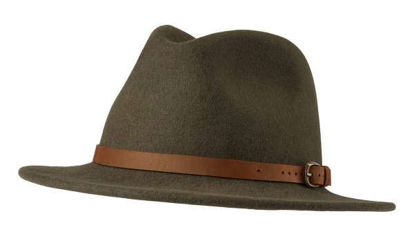 Adventurer Felt Hat, kolor: 331-Green