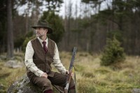 Adventurer Felt Hat, kolor: 331-Green