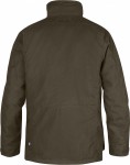 Brenner Pro Padded Jacket, kolor: 633 - Dark Olive