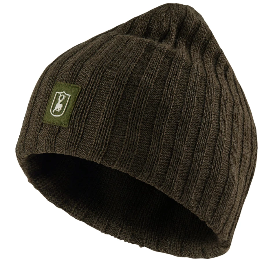 Recon Knitted Beanie, kolor: 385 - Beluga
