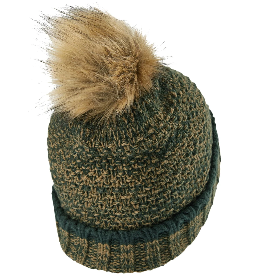 Ladies Hat, kolor: 376-Art Green