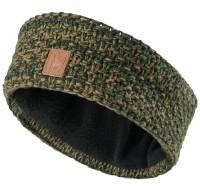 Ladies Headband, kolor: 376 - Art Green