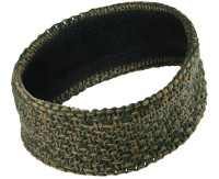 Ladies Headband, kolor: 376-Art Green