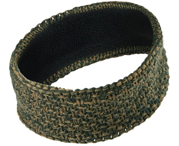 Ladies Headband, kolor: 376-Art Green