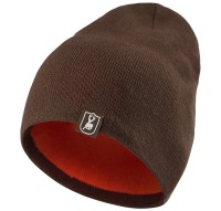 Cumberland Knitted Beanie, druga strona, kolor: 385- Beluga