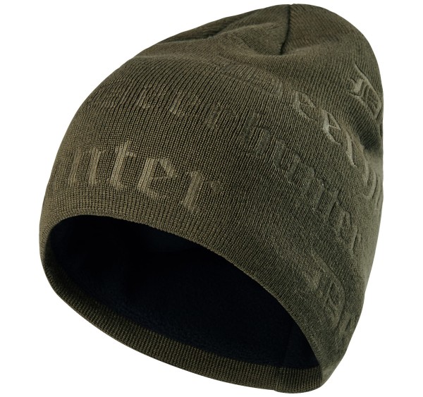 Embossed Logo Hat, kolor: 379-Tarmac Green