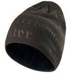 Embossed Logo Hat, kolor: 552-Walnut