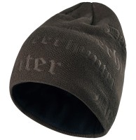 Embossed Logo Hat, kolor: 552-Walnut