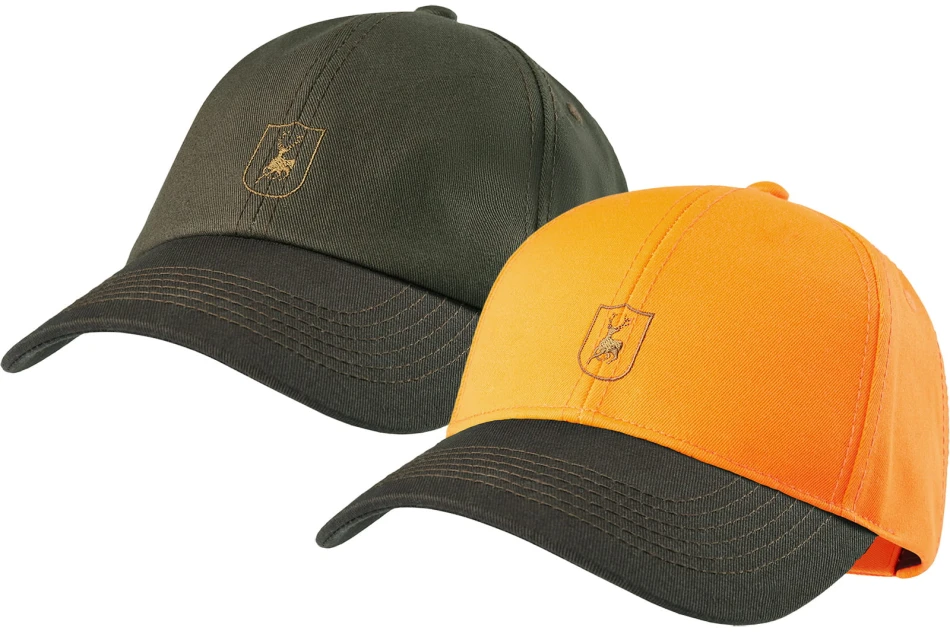 Bavaria Shield Cap, warianty kolorów