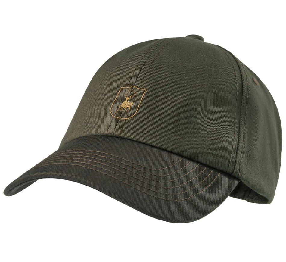 Bavaria Shield Cap, kolor: 378-Bark Green