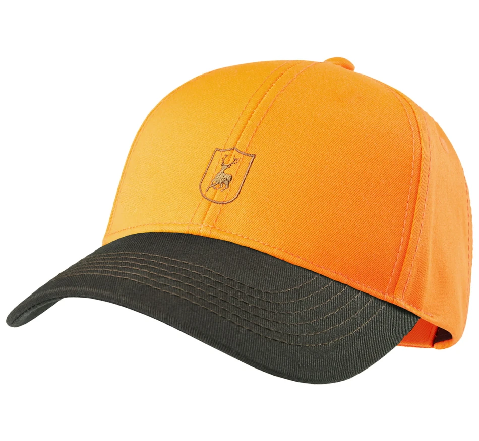 Bavaria Shield Cap, kolor: 669-Orange