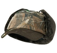 Muflon Winter Hat kolor: 46-Realtree Edge Camo