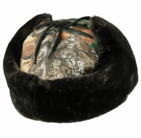 Muflon Winter Hat kolor: 46-Realtree Edge Camo