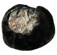 Muflon Winter Hat, kolor: 95 Realtree Max-5 Camo