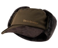 Muflon Winter Hat, kolor: 376-Art Green