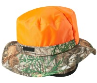 Muflon Hat w. safety, kolor: 46-Realtree Edge Camo