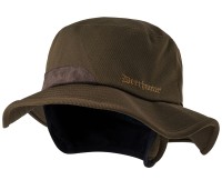 Muflon Hat w. safety, kolor: 376-Art Green
