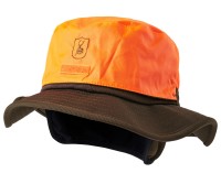 Muflon Hat w. safety, kolor: 376-Art Green