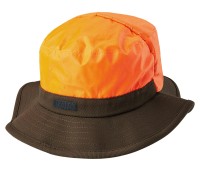Muflon Hat w. safety, kolor: 376-Art Green
