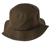 Muflon Hat w. safety, kolor: 376-Art Green