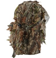 Sneaky 3D Facemask, kolor: 40-Innovation Camo