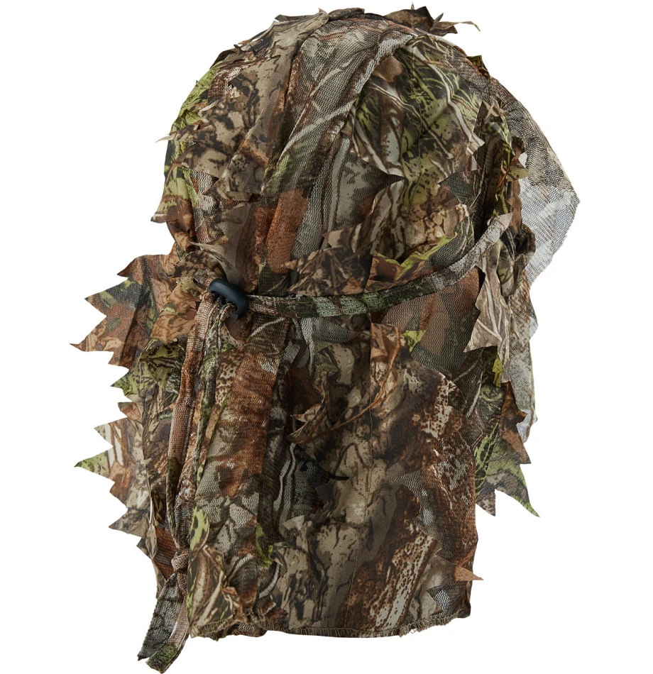 Sneaky 3D Facemask, kolor: 40-Innovation Camo