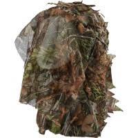 Sneaky 3D Facemask, kolor: 40-Innovation Camo