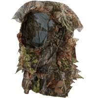 Sneaky 3D Facemask, kolor: 40 - Innovation Camo